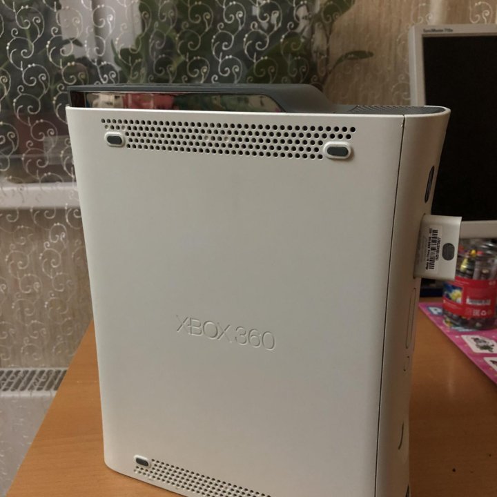 Xbox 360 обмен