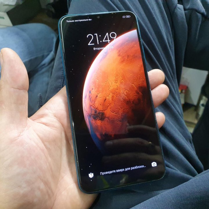 Xiaomi Redmi 9 3/32GB