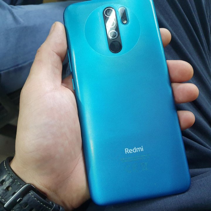 Xiaomi Redmi 9 3/32GB