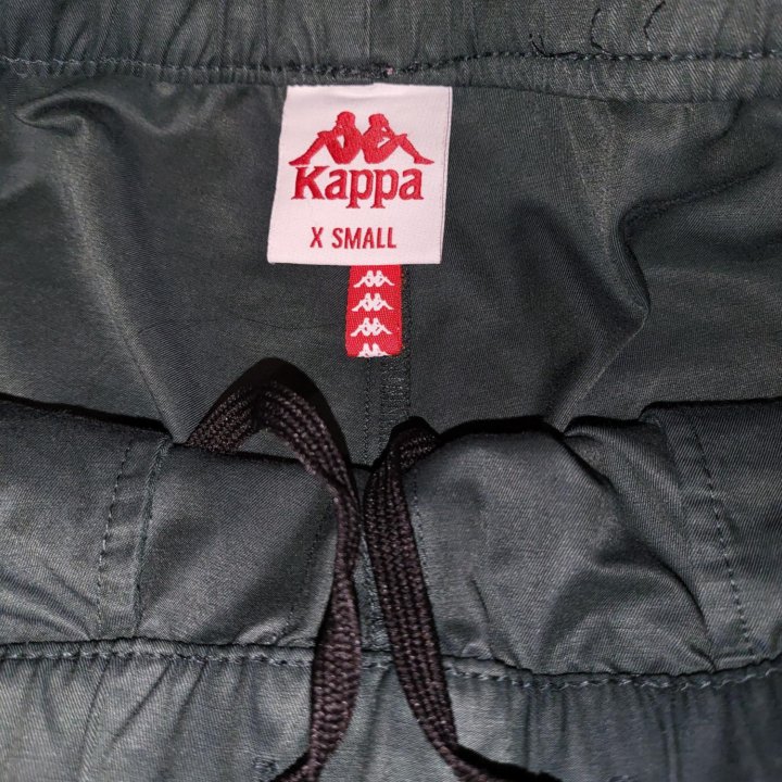 Брюки Kappa 42-44