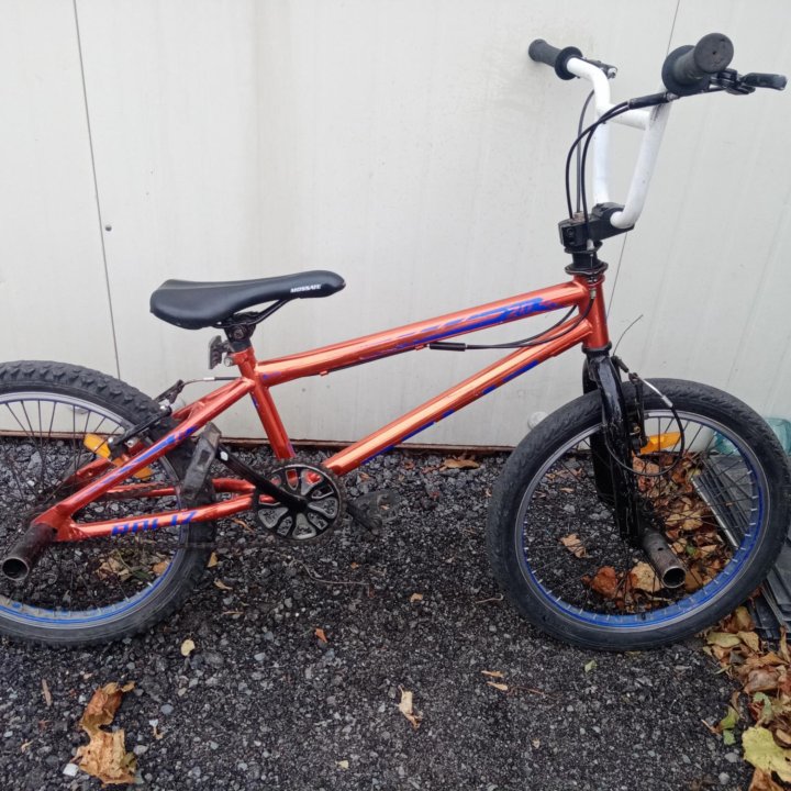 Продам BMX