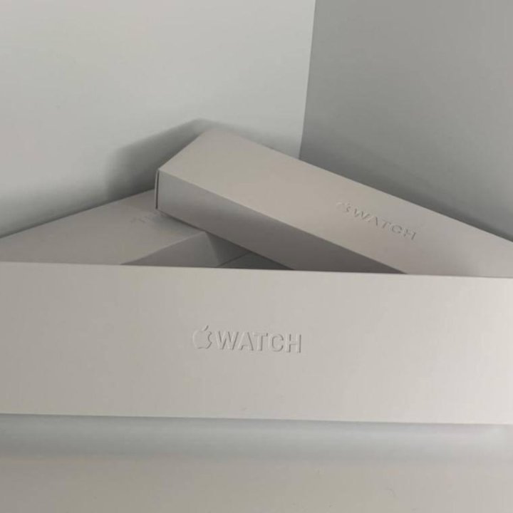 Apple Watch 7/Смарт часы 7. Доставка по ПК