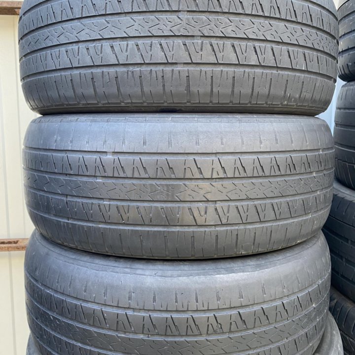 225/55 R18 Sailun Terramax CVR