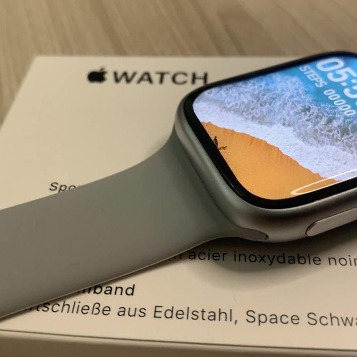 Apple Watch 7/Смарт часы 7серии. Доставка ПК