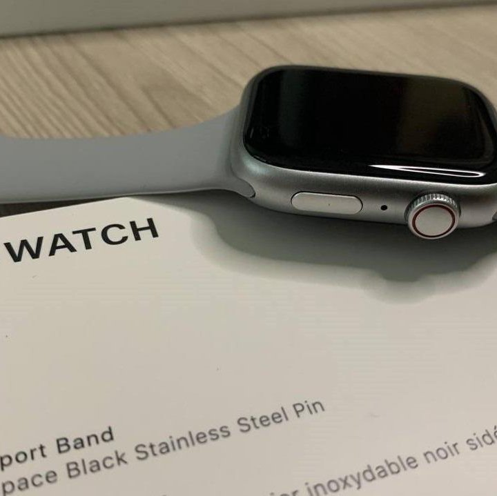 Apple Watch 7/Смарт часы 7серии. Доставка ПК