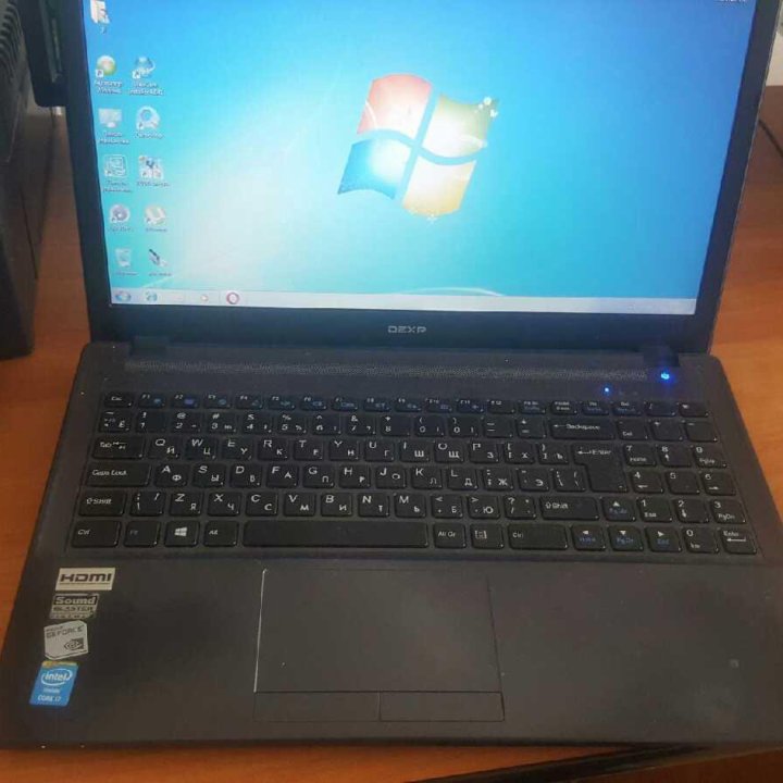 Dexp Atlas H104