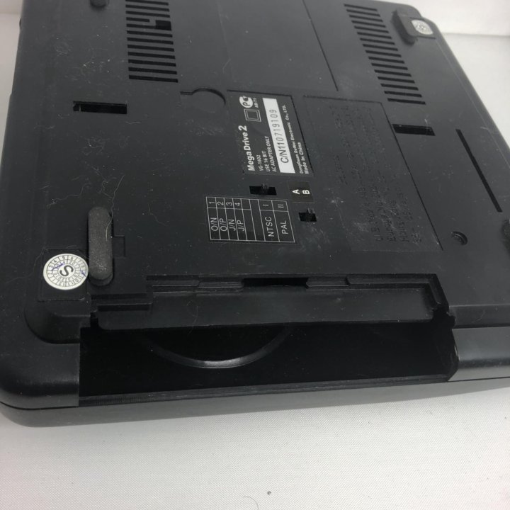 Сега Мега Драйв -2