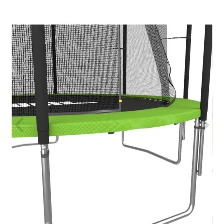 Батут unix line Simple 8 ft Green (inside)