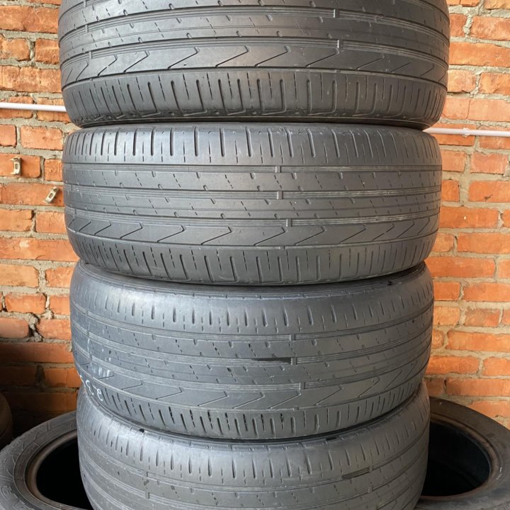 235/55 R19 Hankook Ventus S1 Evo2 SUV