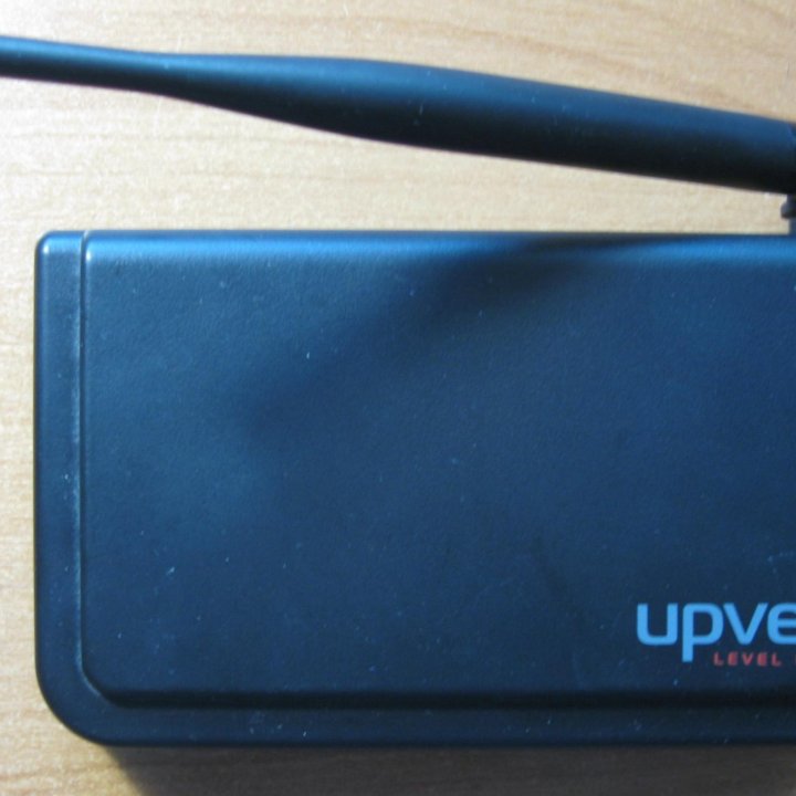 Роутер 3G/4G/LTE Wi-Fi роутер Upvel UR-313N4G.