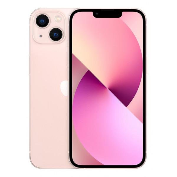 Apple iPhone 13 256GB Dual SIM Pink на 2 СИМ-карты в Москве, цена 110 ...
