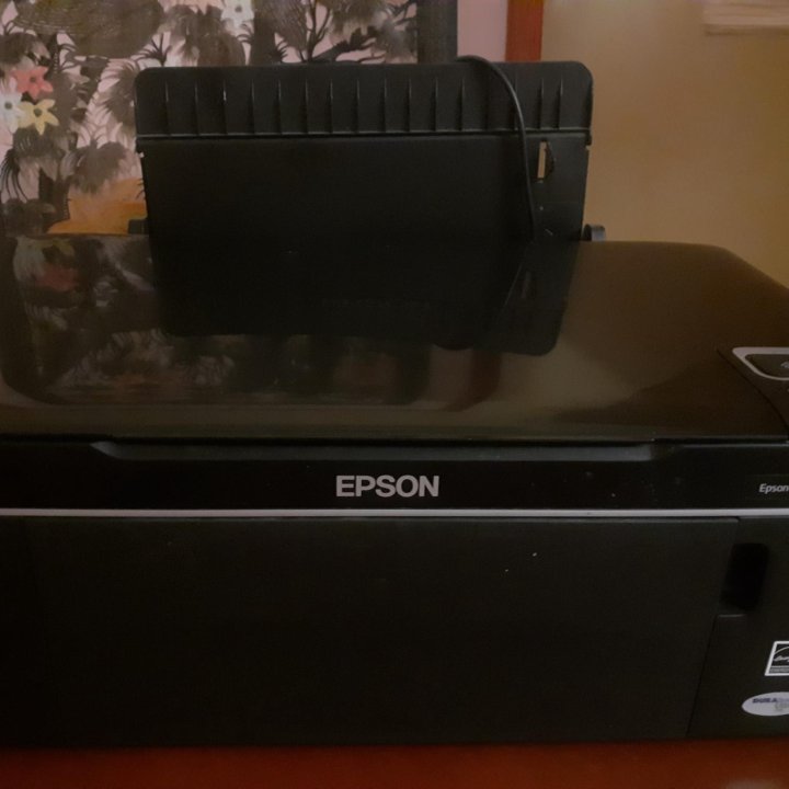 Принтер EPSON SX130