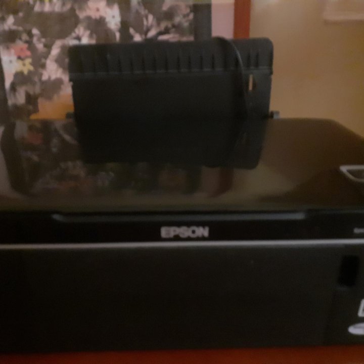 Принтер EPSON SX130