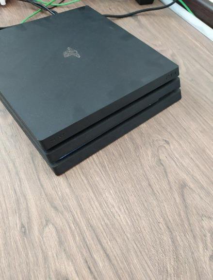 sony playstation 4 pro