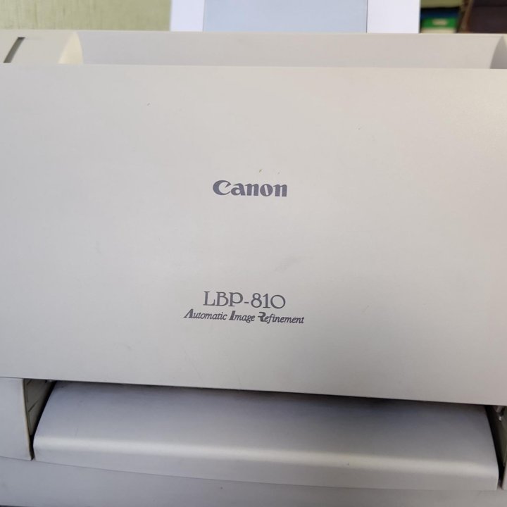 Принтер Canon