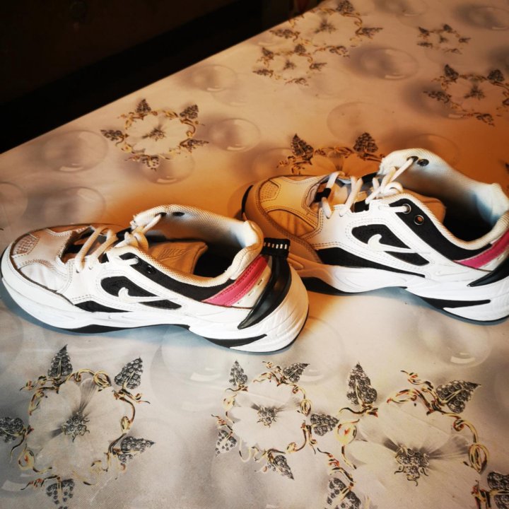 Кросовки 36 разм