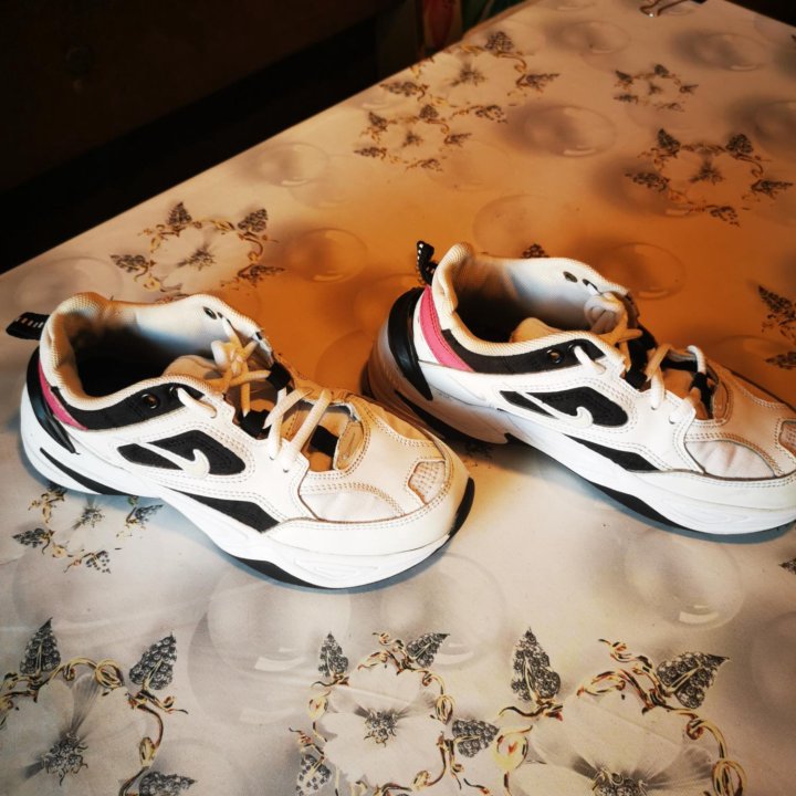 Кросовки 36 разм