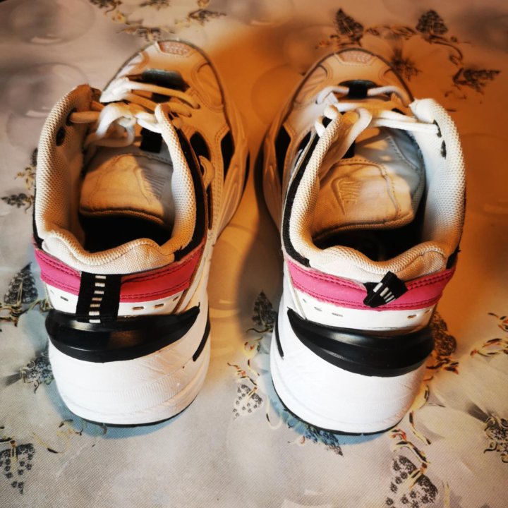 Кросовки 36 разм