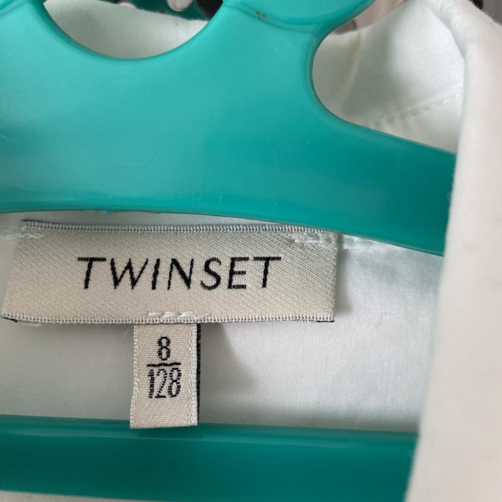 Комплект Twinset 8 лет 128 см