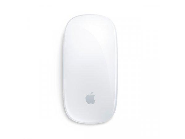 Мыши Apple Magic Mouse 2 White Bluetooth (MLA02ZM/