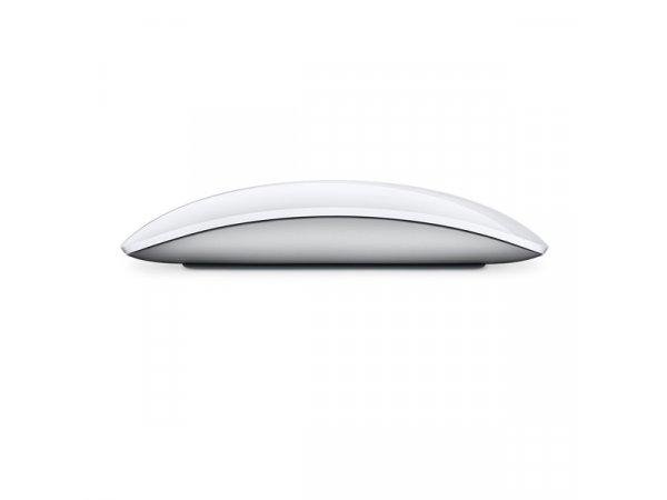Мыши Apple Magic Mouse 2 White Bluetooth (MLA02ZM/