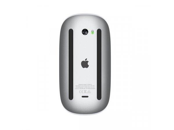 Мыши Apple Magic Mouse 2 White Bluetooth (MLA02ZM/