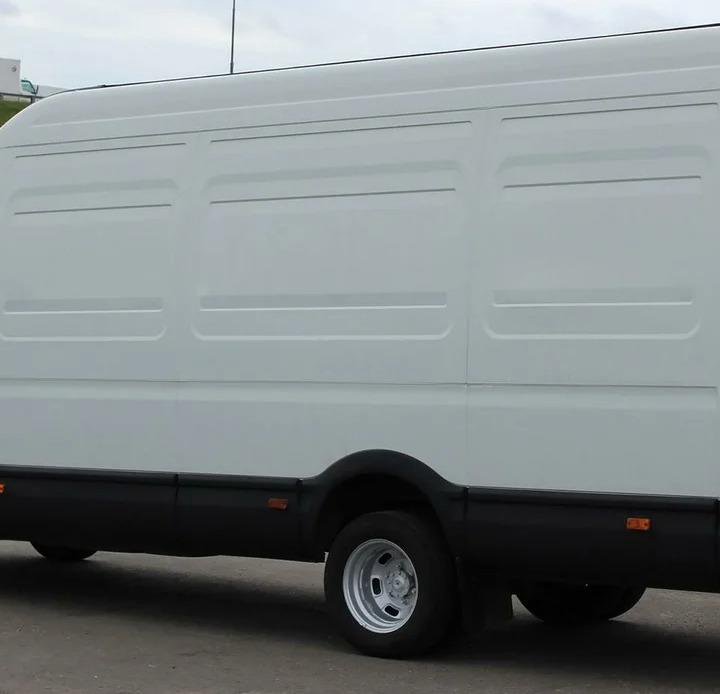 R16 iveco daily \ Мерседес Варио\Спринтер\Крафтер