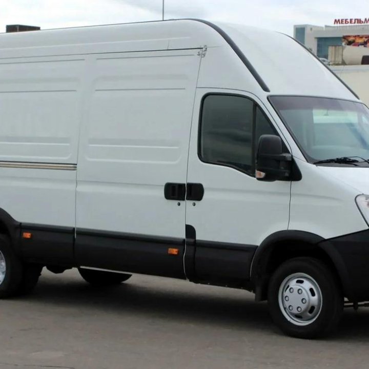 R16 iveco daily \ Мерседес Варио\Спринтер\Крафтер