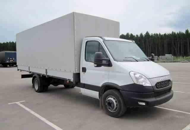 R16 iveco daily \ Мерседес Варио\Спринтер\Крафтер