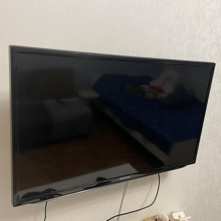 Телевизор Samsung, диагональ 32