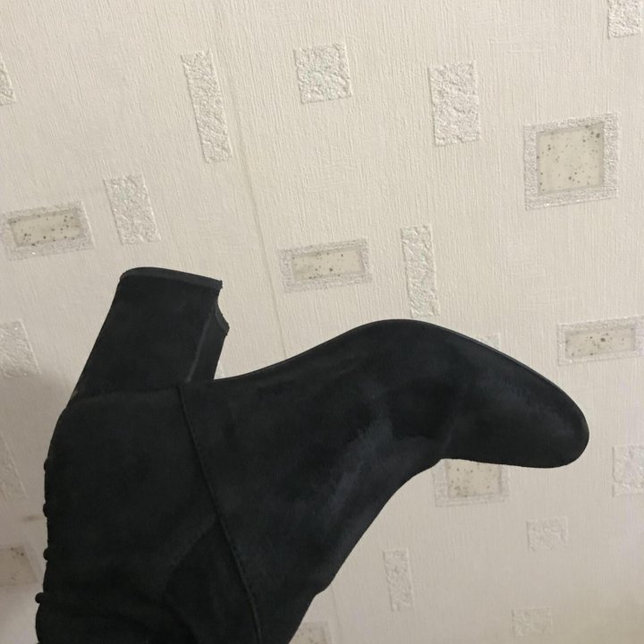 Ботфорты Aldo