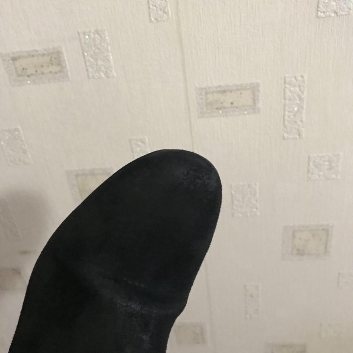 Ботфорты Aldo