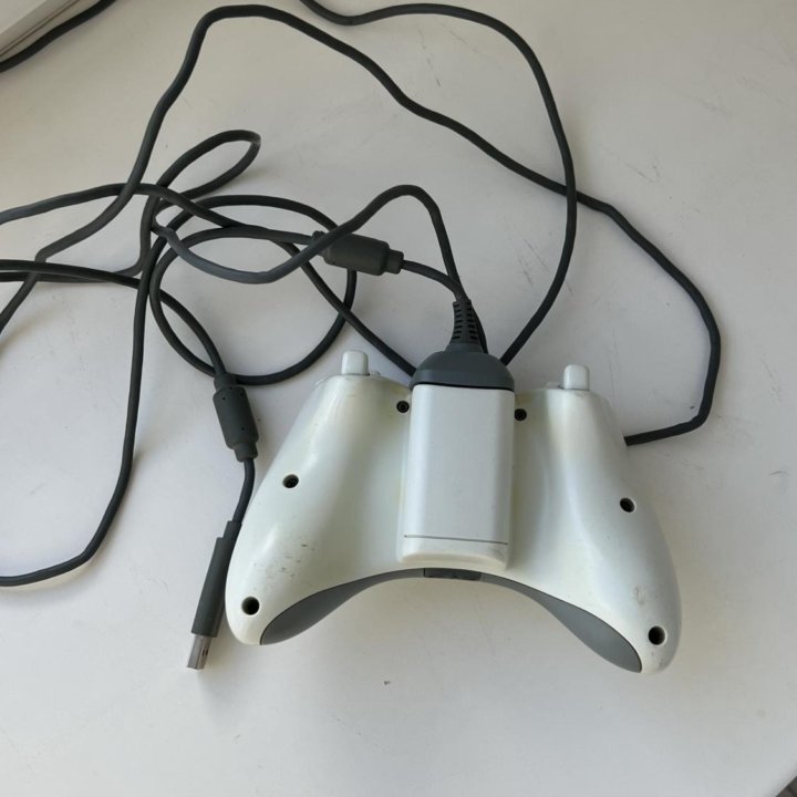 Джостик для xbox 360