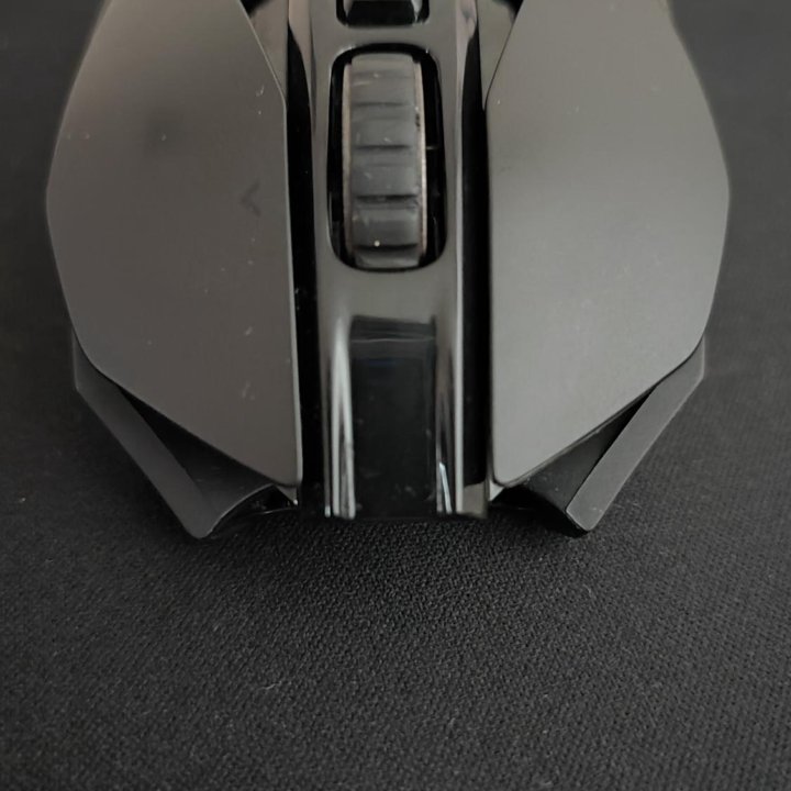 Logitech g903