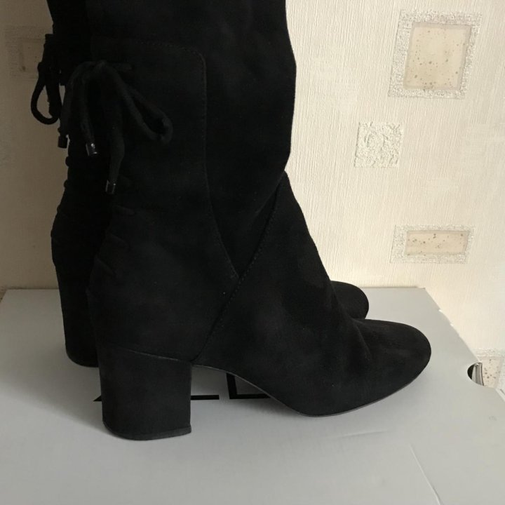 Ботфорты Aldo