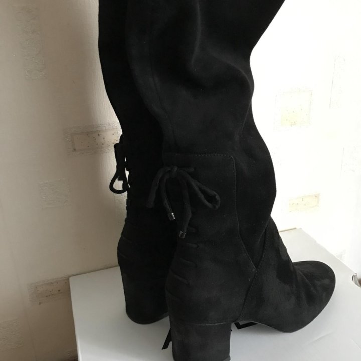 Ботфорты Aldo