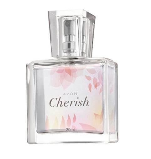 Парфюмерная вода Avon Cherish для нее, 30 мл