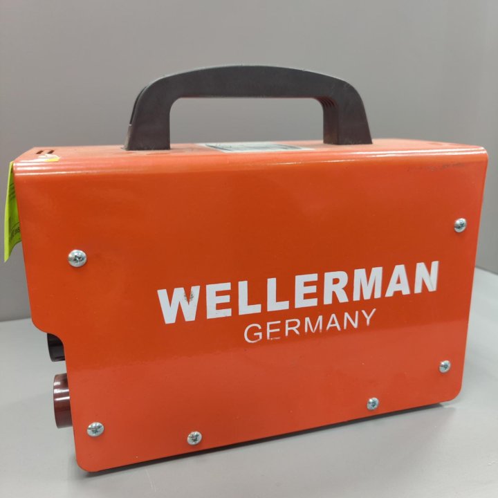 Инвертор Wellerman