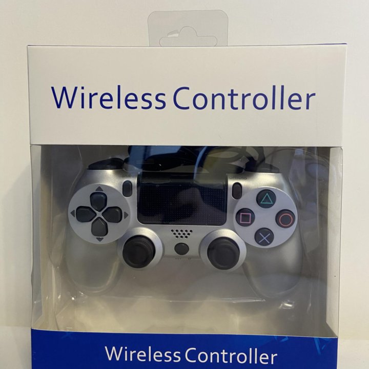 Джойстик PS4