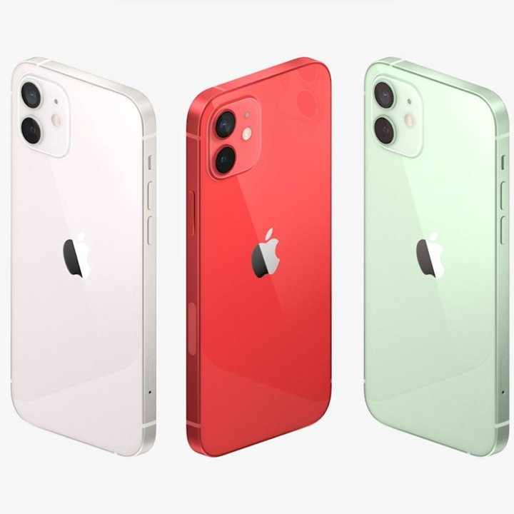 iPhone 12 оригинал в Москве, цена 46 900 руб. | Объявления о продаже в ...