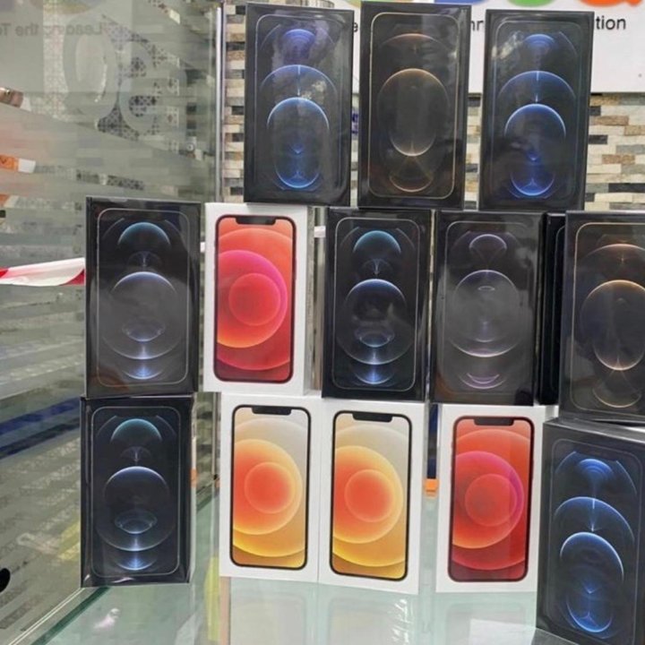 iPhone 12 оригинал в Москве, цена 46 900 руб. | Объявления о продаже в ...
