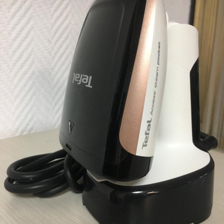 Отпариватель Tefal dt 3030