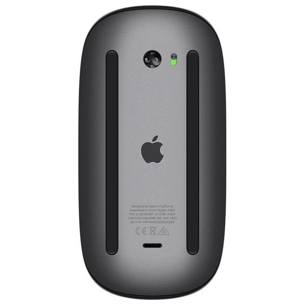 Мышь Apple Magic Mouse 2 Space Gray (