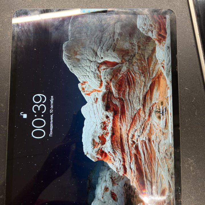 iPad Pro 12.9 1 TB 2020 (4 поколение)