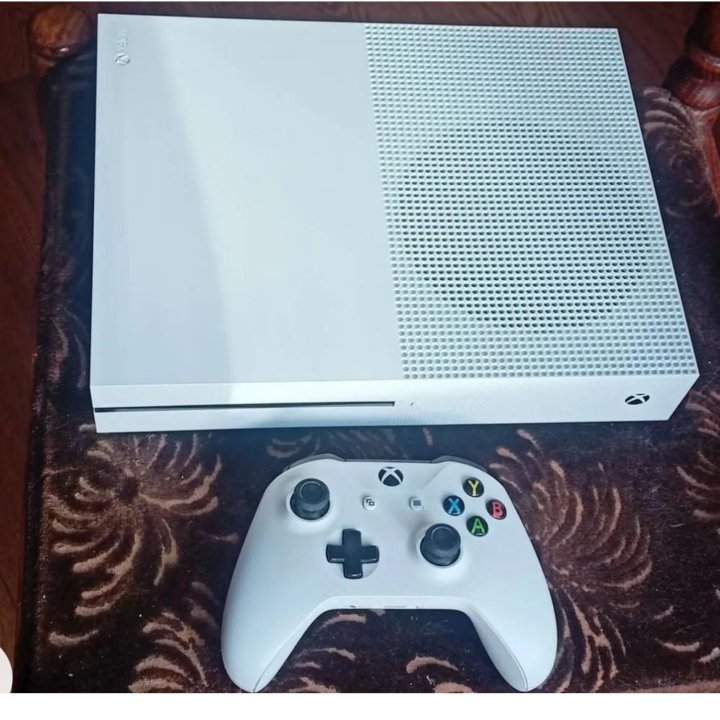 Xbox One s 1tb