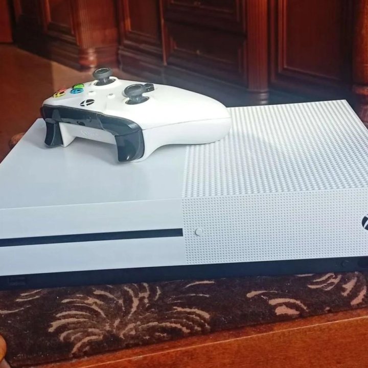 Xbox One s 1tb