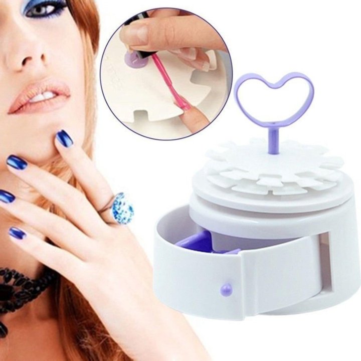 Новый Набор для маникюра Nail Perfect 14367565