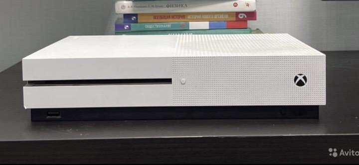 Xbox One S 1tb
