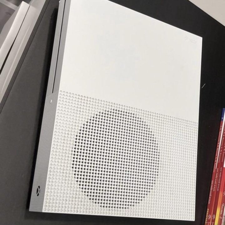 Xbox One S 1tb
