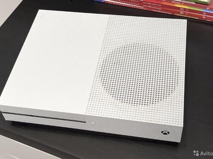 Xbox One S 1tb